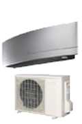 Reparación averías aire acondicionado Kenwood en  Zaragoza