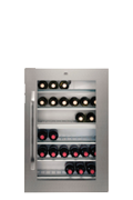 Reparación averías vinoteca Kenwood en  Zaragoza